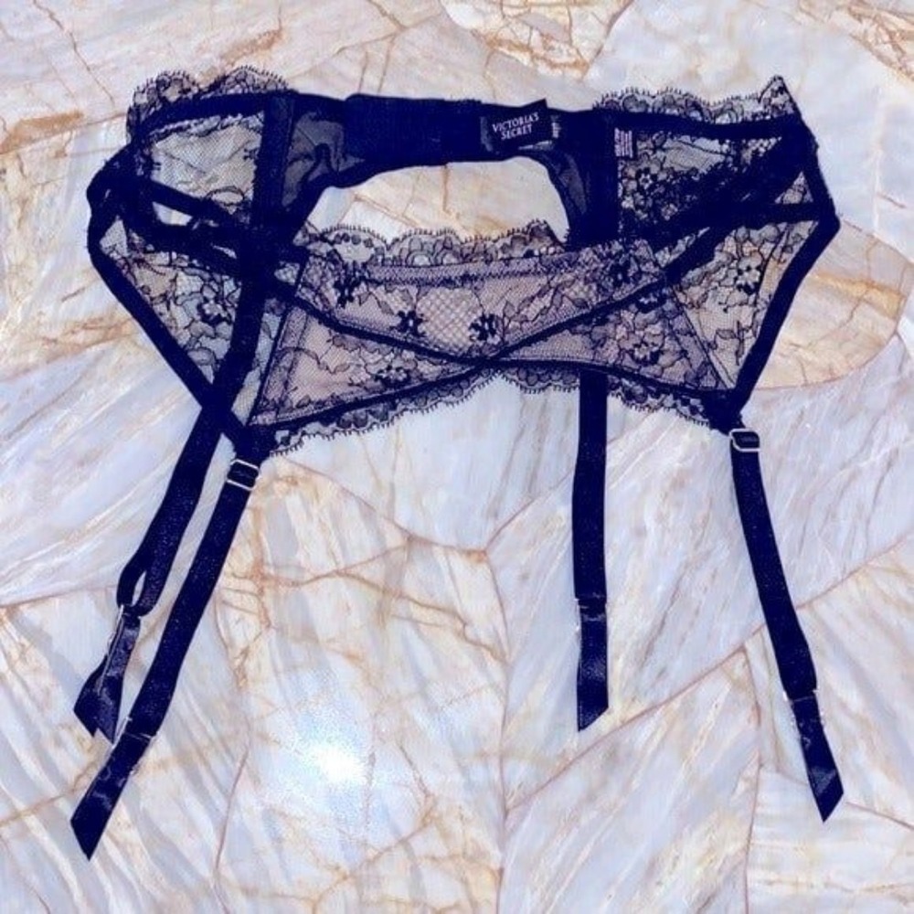 VS Designer Very Sexy  Garter XS/S